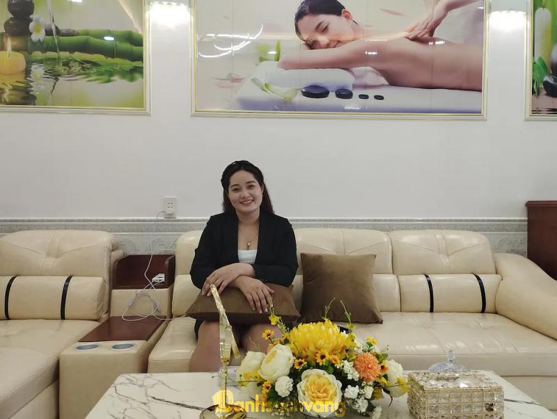 Hình ảnh Mari Spa: 12A Lê Văn Nhung, Mỹ Bình, TP.Long Xuyên