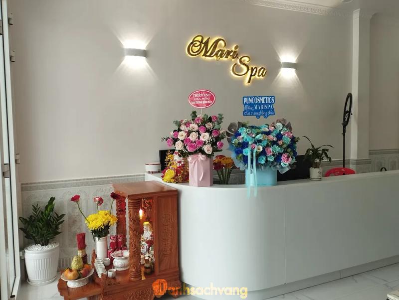 Hình ảnh Mari Spa: 12A Lê Văn Nhung, Mỹ Bình, TP.Long Xuyên