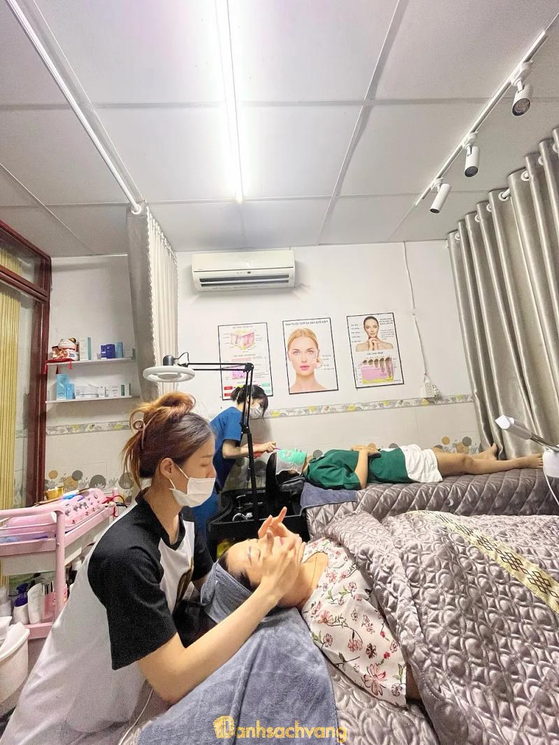Hình ảnh Hiền Spa: Số 08 Mỹ Phước, TP. Long Xuyên, An Giang