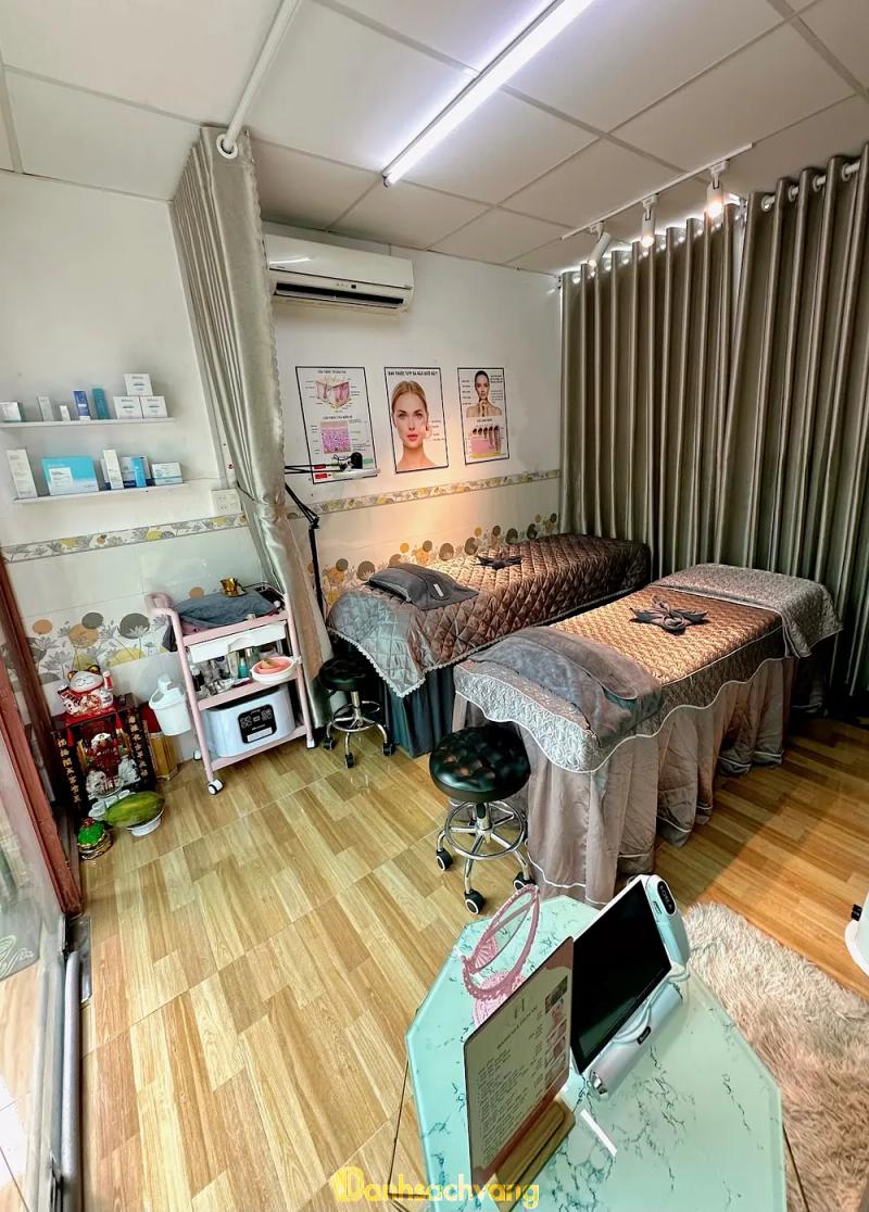 Hình ảnh Hiền Spa: Số 08 Mỹ Phước, TP. Long Xuyên, An Giang