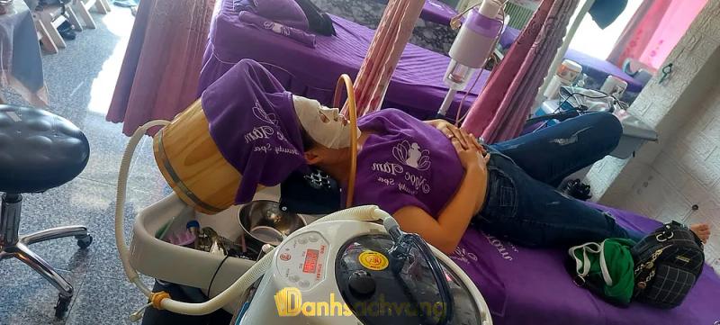 Hình ảnh Ngọc Tâm Spa: 374 Võ Văn Hoài, Bình Khánh, TP. Long Xuyên