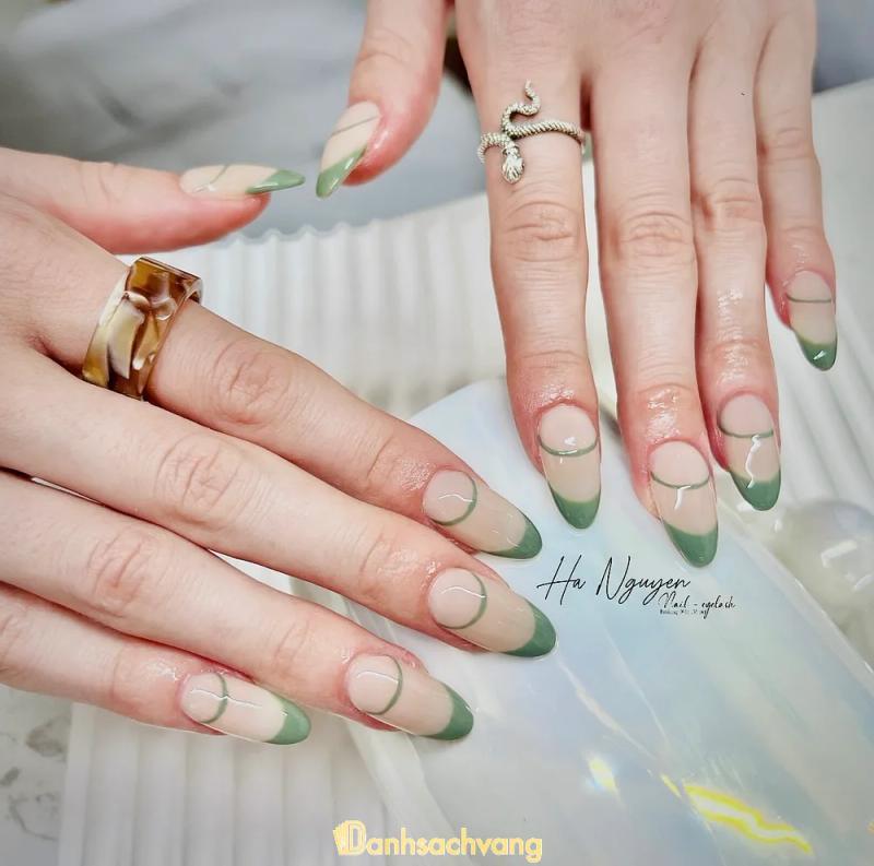 Hình ảnh Hà Nguyễn Spa: 30 Nguyễn Công Trứ, Phú Hội, TP Huế