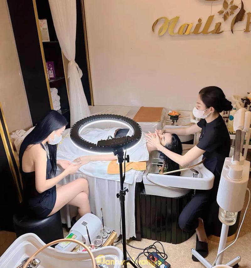 Hình ảnh US Nail Spa: 73 Trần Thúc Nhẫn, Vĩnh Ninh, TP Huế