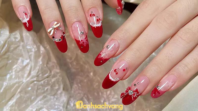 Hình ảnh Tani Nails Eyelashes: 29A Lê Hồng Phong, TP Huế