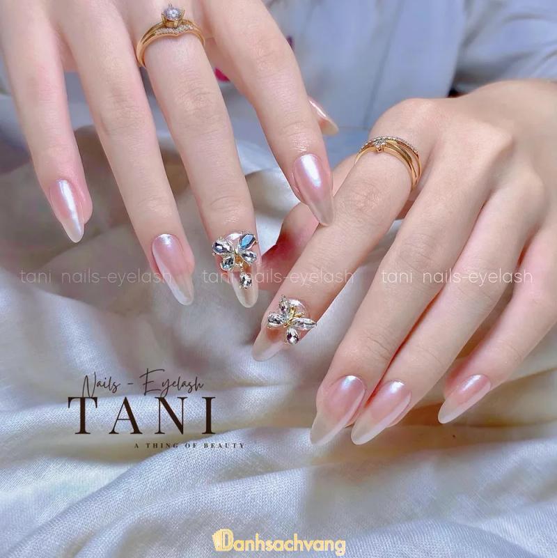 Hình ảnh Tani Nails Eyelashes: 29A Lê Hồng Phong, TP Huế