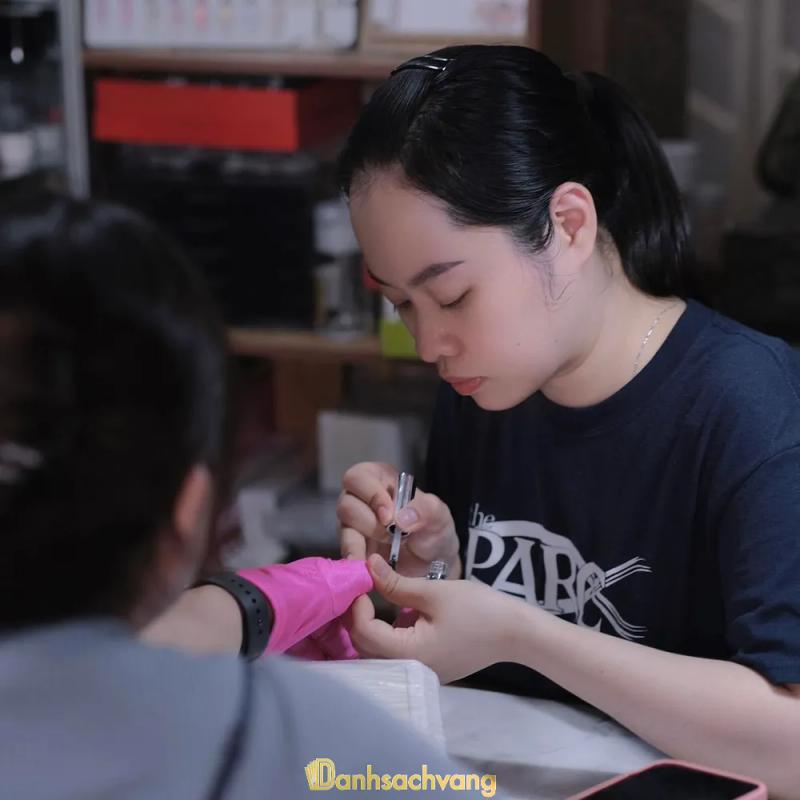 Hình ảnh Tani Nails Eyelashes: 29A Lê Hồng Phong, TP Huế