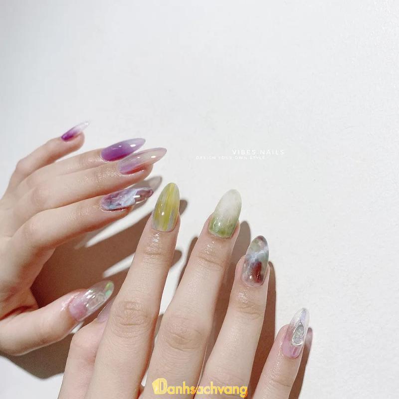 Hình ảnh Vibes Nails: 90 Lê Duẩn, Phú Thuân, TP Huế