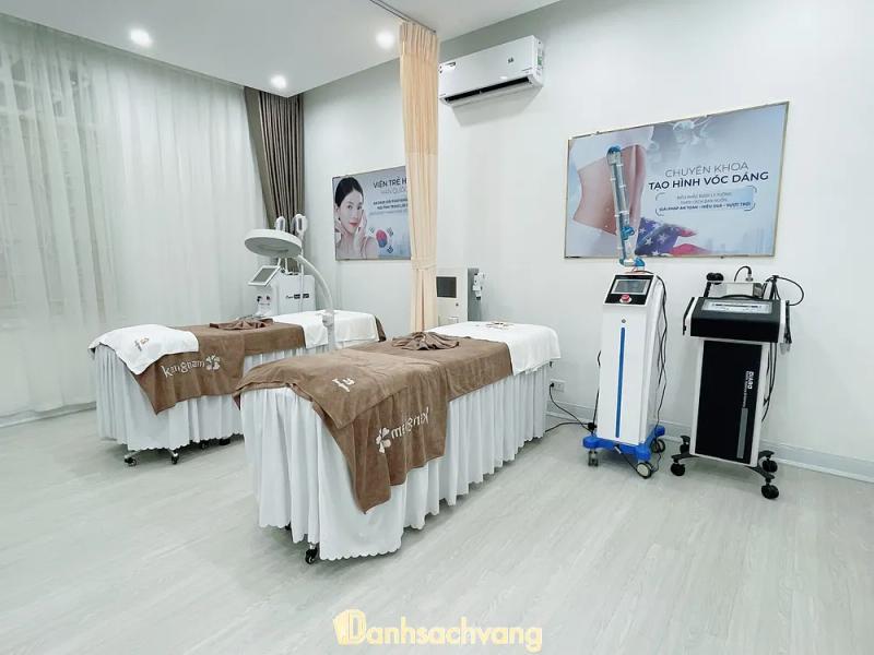 Hình ảnh Viện Thẩm Mỹ Kangnam: 194 Phan Đình Phùng, TP Thái Nguyên
