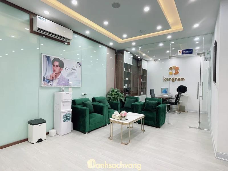 Hình ảnh Viện Thẩm Mỹ Kangnam: 194 Phan Đình Phùng, TP Thái Nguyên