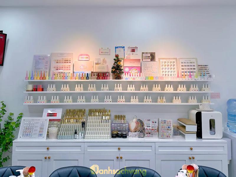 Hình ảnh Nini.nailroom: 42 Trịnh Phong, Tân Lập, TP. Nha Trang