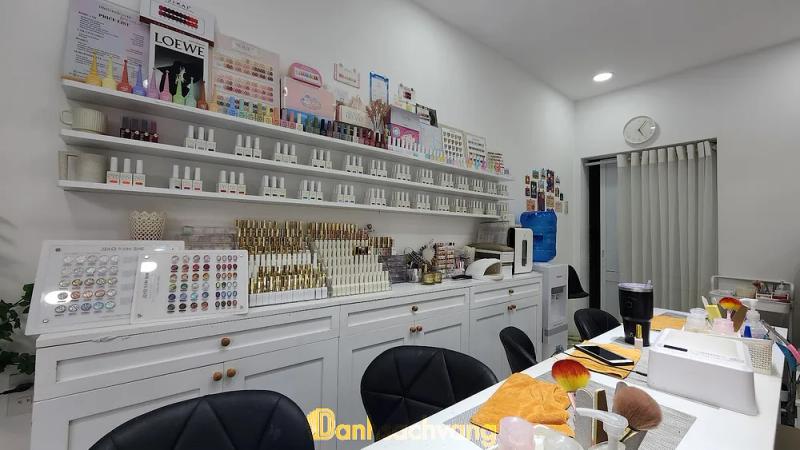 Hình ảnh Nini.nailroom: 42 Trịnh Phong, Tân Lập, TP. Nha Trang
