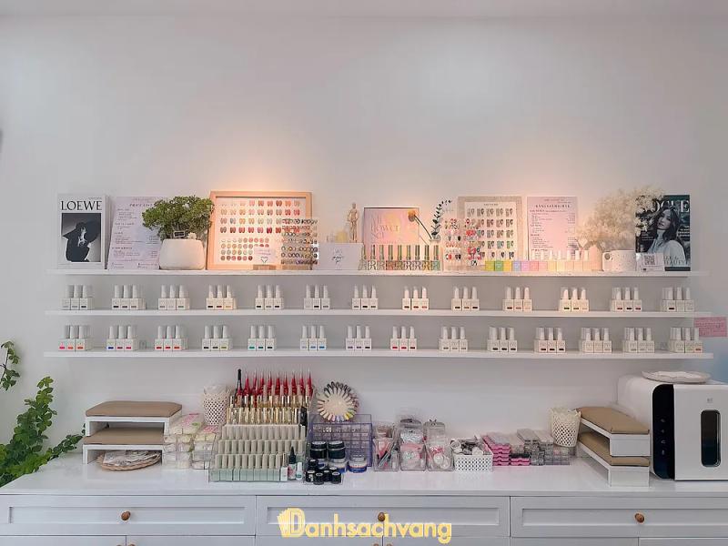 Hình ảnh Nini.nailroom: 42 Trịnh Phong, Tân Lập, TP. Nha Trang