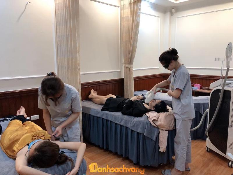 Hình ảnh Thẩm Mỹ Quốc Tế Sen Việt: 33 Cao Thắng, TP. Hạ Long