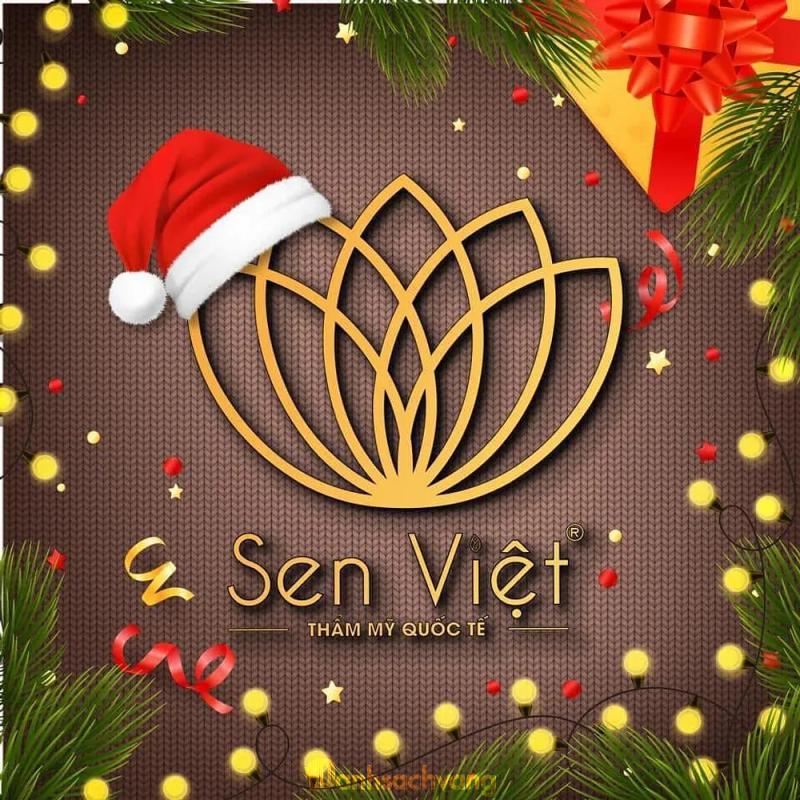 Hình ảnh Thẩm Mỹ Quốc Tế Sen Việt: 33 Cao Thắng, TP. Hạ Long