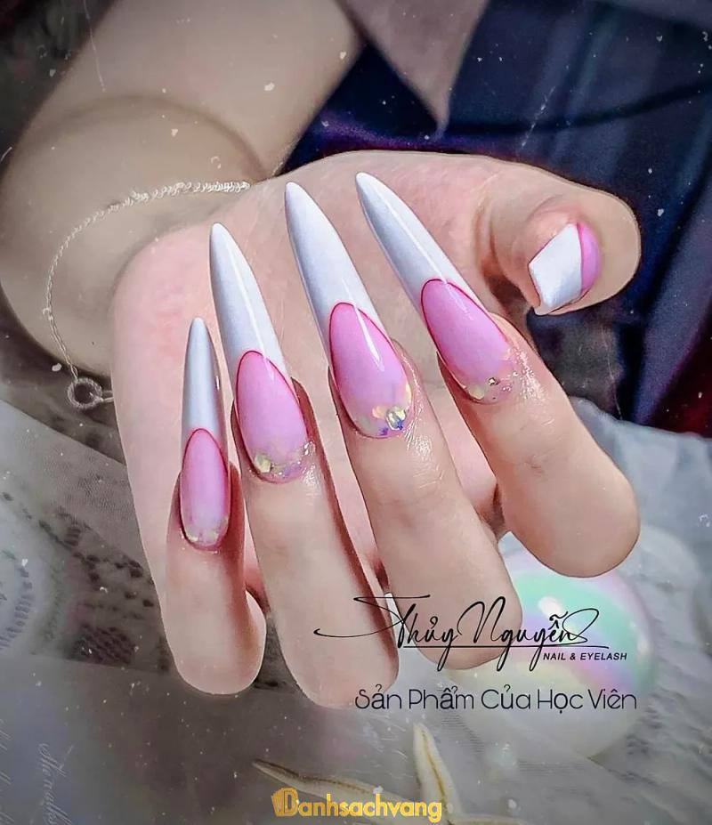 Hình ảnh Thủy Nguyễn Nails: 4 Đốc Thiết, Hưng Bình, TP Vinh