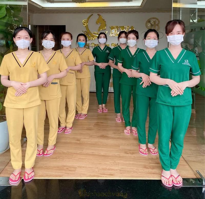 Hình ảnh Thẩm Mỹ Eva: 52 GS24, Đông Hoà, TP. Dĩ An