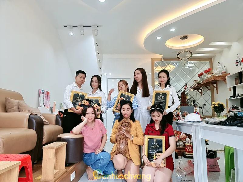 Hình ảnh Hồng Thu: 64 Đường Số 4, Khu Tây, TP.Long Xuyên