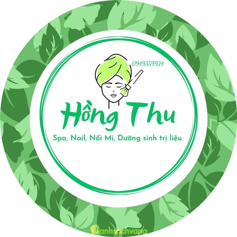 Hình ảnh Hồng Thu: 64 Đường Số 4, Khu Tây, TP.Long Xuyên