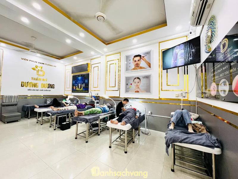 Hình ảnh Thẩm Mỹ Dương Dương: 56 N2, TP. Dĩ An
