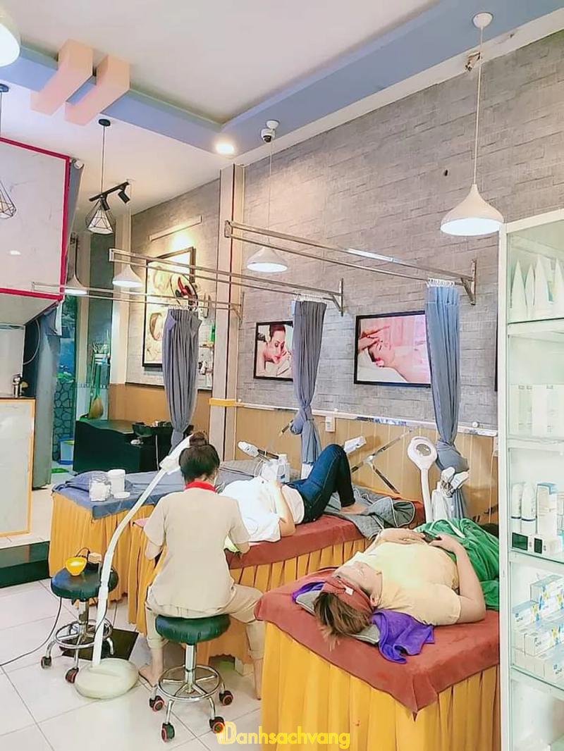 Hình ảnh Thanh Trà Spa Dĩ An: 60 Nguyễn Du, TP. Dĩ An
