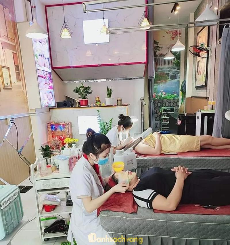 Hình ảnh Thanh Trà Spa Dĩ An: 60 Nguyễn Du, TP. Dĩ An
