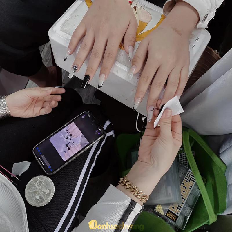 Hình ảnh Nail LIHA: Ung Văn Khiêm, Mỹ Phước, TP. Long Xuyên