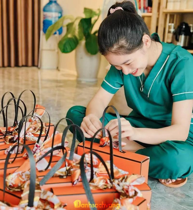 Hình ảnh Gạo Spa & Clinic: 114 Đường số 11, TP Dĩ An