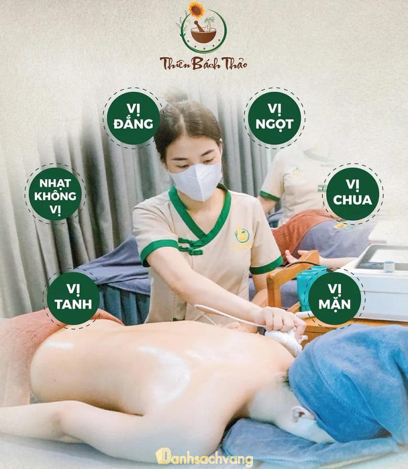 Hình ảnh Gạo Spa & Clinic: 114 Đường số 11, TP Dĩ An