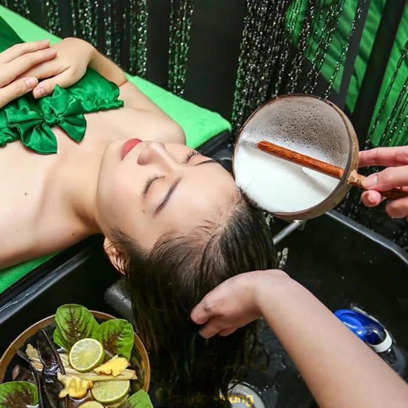Hình ảnh Lá Spa: 68 Đ. Lý Thường Kiệt, TP Dĩ An