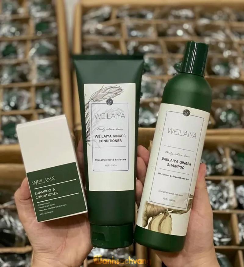 Hình ảnh Lá Spa: 68 Đ. Lý Thường Kiệt, TP Dĩ An