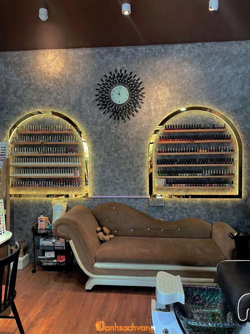 Hình ảnh Nail BeTy: KP.Binh Minh/65 Trần Quốc Toản, TP Dĩ An