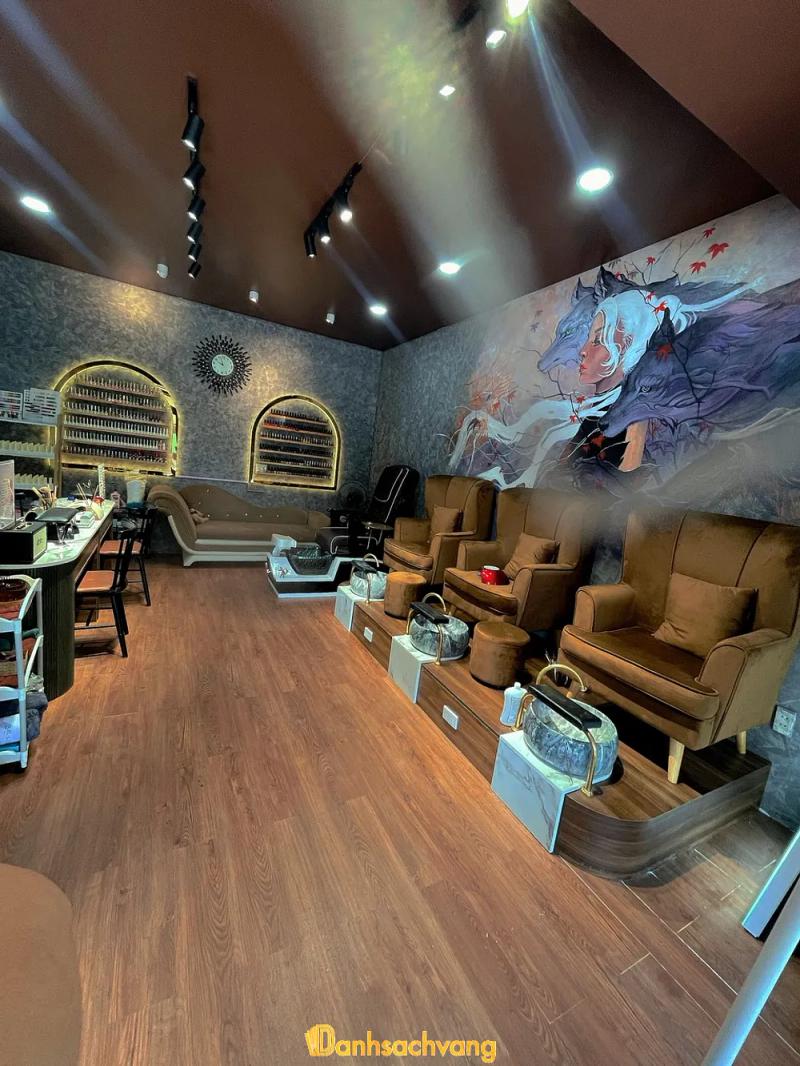 Hình ảnh Nail BeTy: KP.Binh Minh/65 Trần Quốc Toản, TP Dĩ An