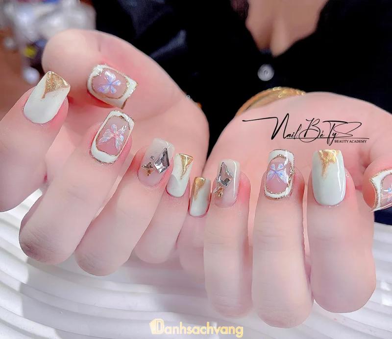 Hình ảnh Nail BeTy: KP.Binh Minh/65 Trần Quốc Toản, TP Dĩ An