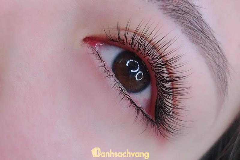 Hình ảnh Salon HOÀNG OANH: 9 Trần Khánh Dư, TP. Dĩ An