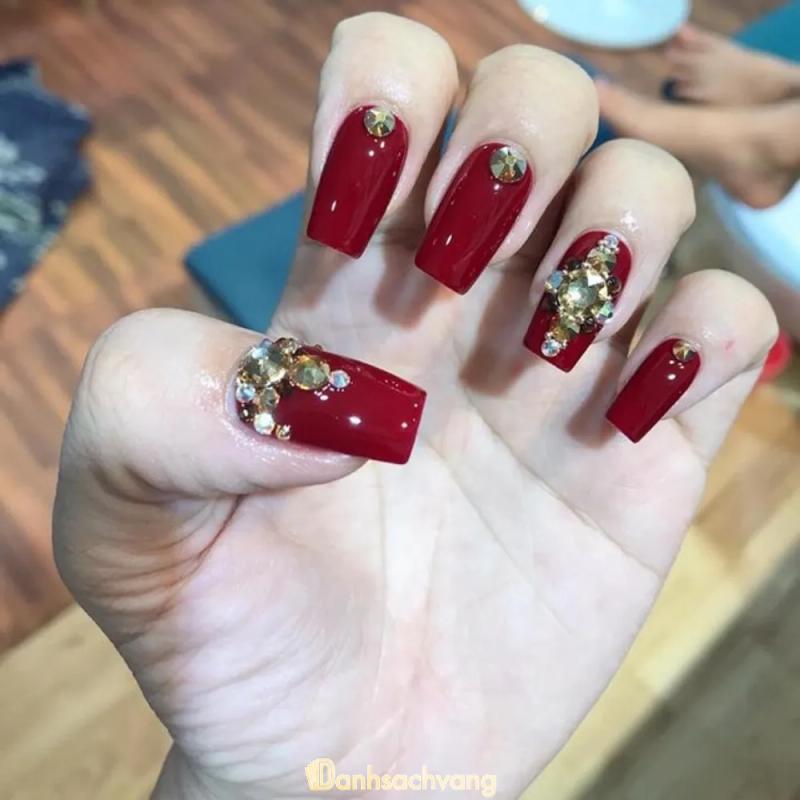 Hình ảnh Salon HOÀNG OANH: 9 Trần Khánh Dư, TP. Dĩ An