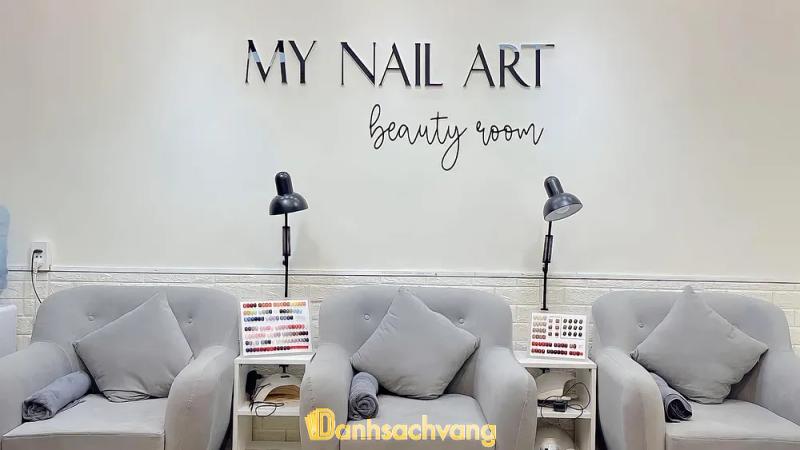 Hình ảnh My Nail Art: 363 Trần Hưng Đạo, TP Dĩ An
