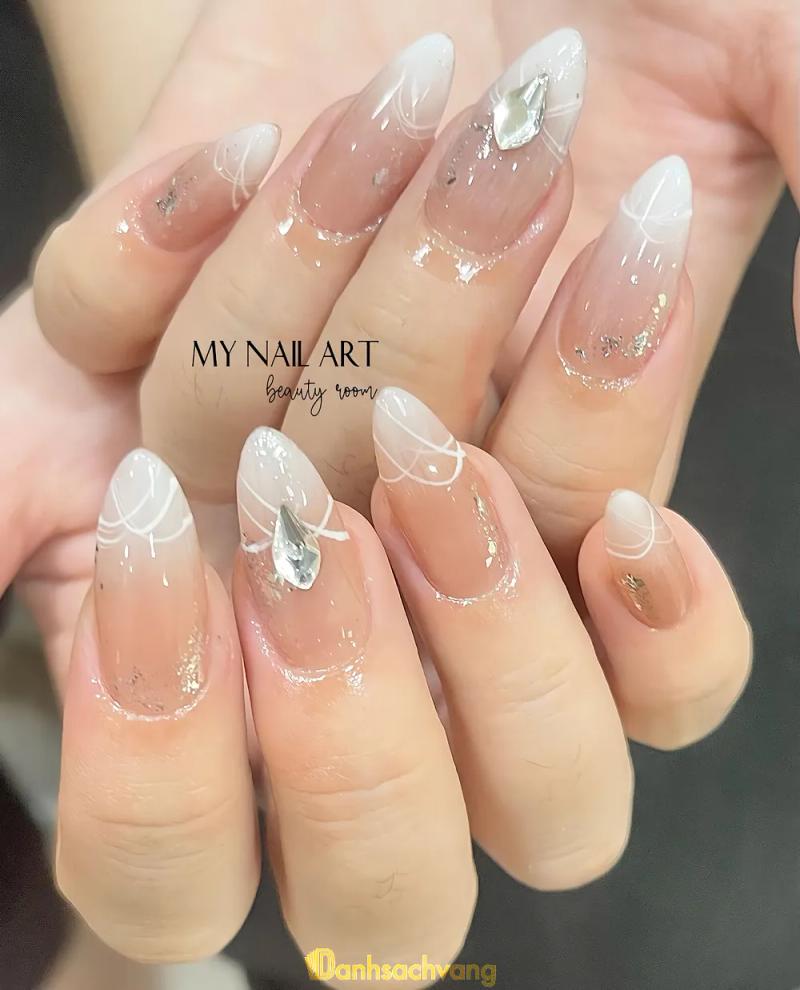 Hình ảnh My Nail Art: 363 Trần Hưng Đạo, TP Dĩ An