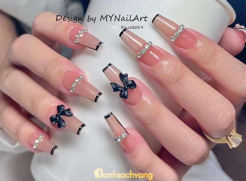 Hình ảnh My Nail Art: 363 Trần Hưng Đạo, TP Dĩ An