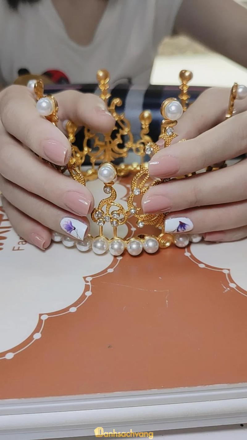 Hình ảnh Mei Mei nails: 65V6+4P7, Yên Dũng, TP. Bắc Giang