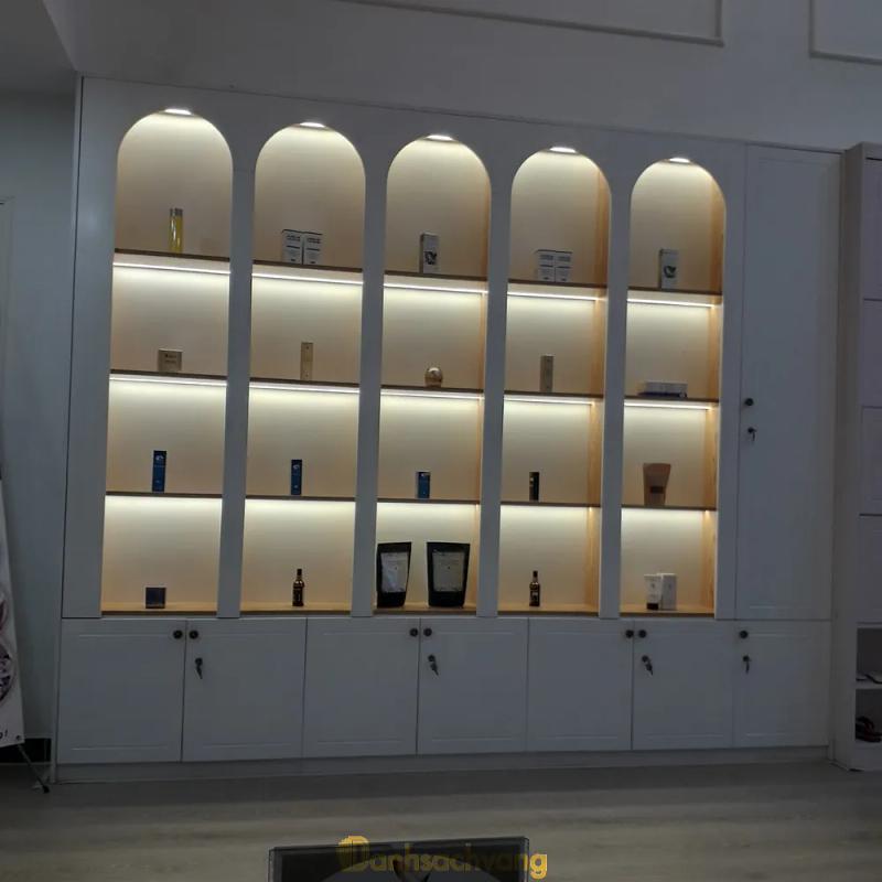 Hình ảnh YB Spa: 120 Hoàng Văn Thụ, Chánh Nghĩa, Thủ Dầu Một