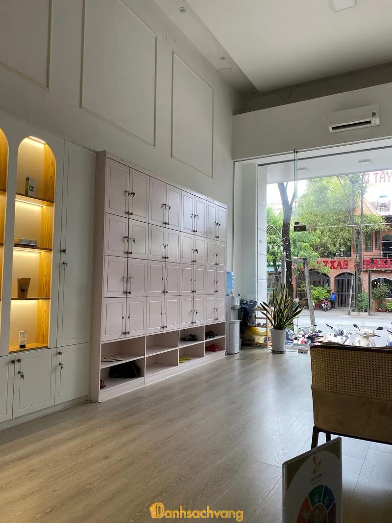 Hình ảnh YB Spa: 120 Hoàng Văn Thụ, Chánh Nghĩa, Thủ Dầu Một
