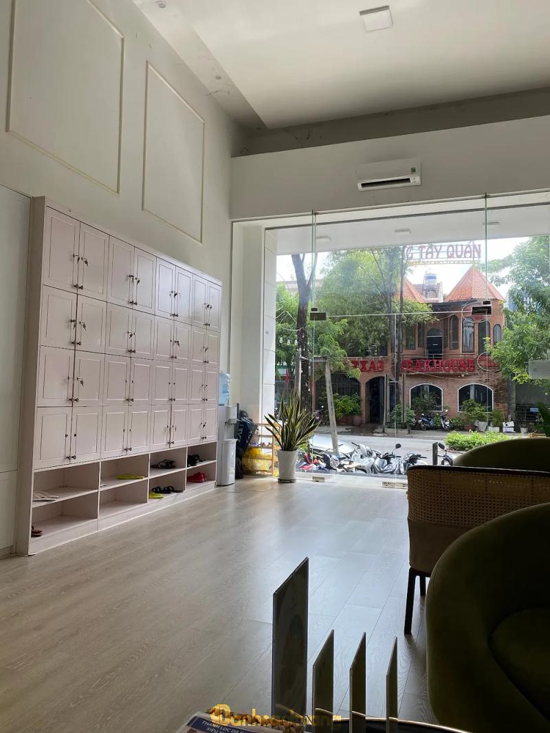 Hình ảnh YB Spa: 120 Hoàng Văn Thụ, Chánh Nghĩa, Thủ Dầu Một