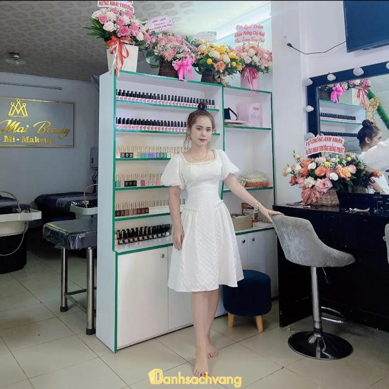 Hình ảnh Mai Mai Beauty: Hiệp Thành, Thủ Dầu Một, Bình Dương