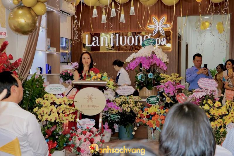 Hình ảnh Lan Hương Spa: Phạm Thị Tân, Phú Lợi, Thủ Dầu Một