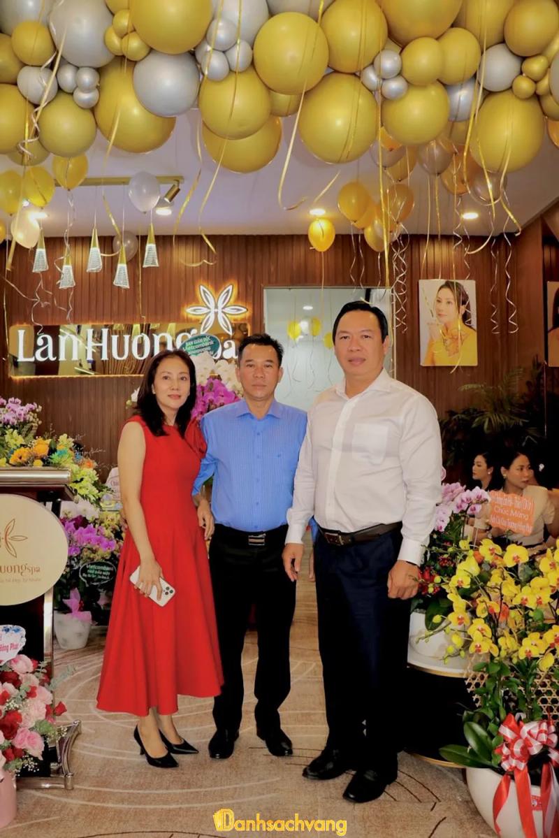 Hình ảnh Lan Hương Spa: Phạm Thị Tân, Phú Lợi, Thủ Dầu Một