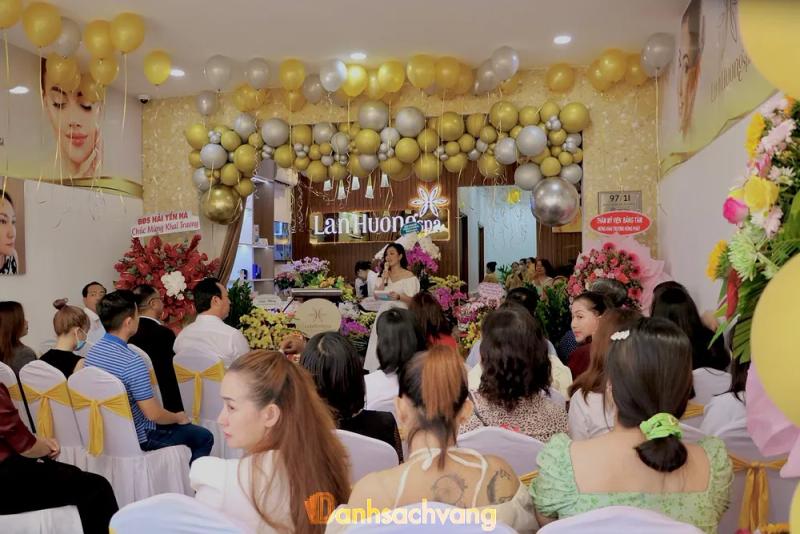 Hình ảnh Lan Hương Spa: Phạm Thị Tân, Phú Lợi, Thủ Dầu Một