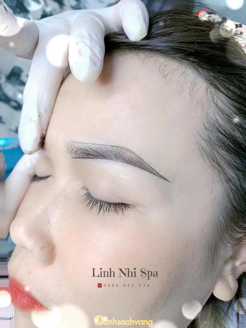 Hình ảnh Thẩm mỹ Linh Nhi: Đ. N3, KDC, TP Tân Uyên