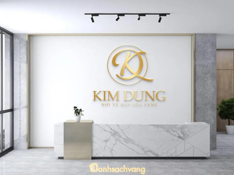 Hình ảnh Thẩm Mỹ Kim Dung: Lô LG-112, Chợ Quang Vinh 3, Tổ 4, KP 1, P, TP Tân Uyên