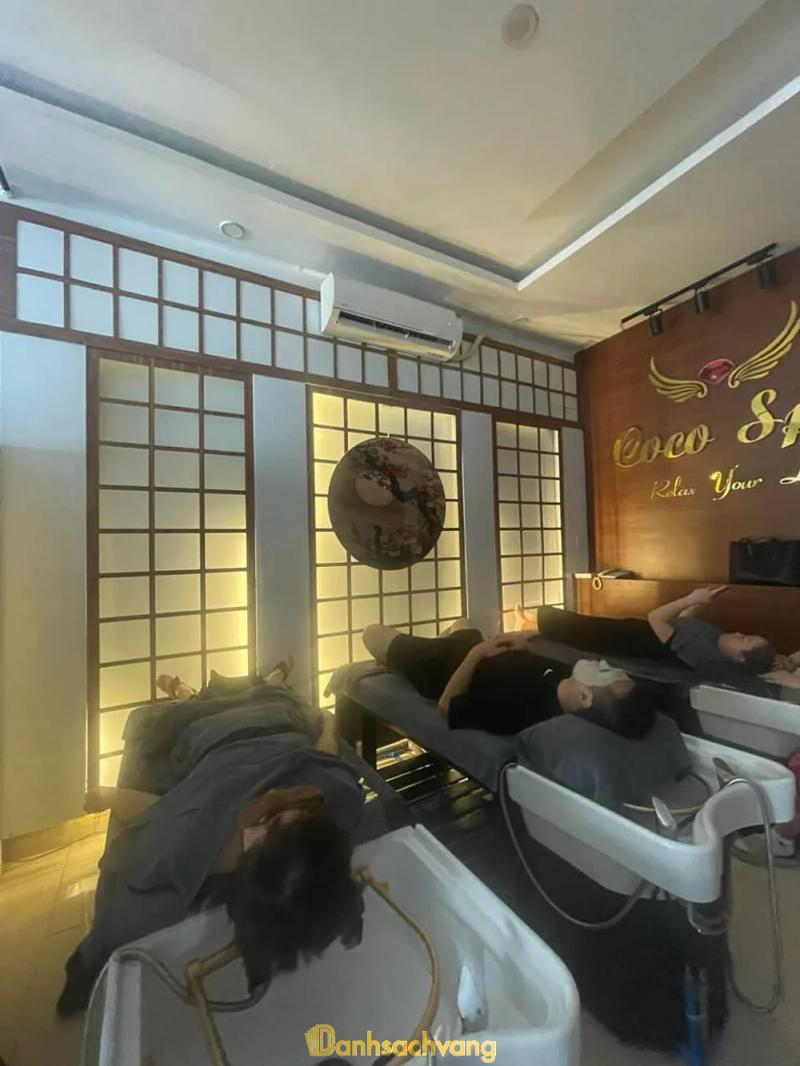 Hình ảnh Coco Spa: 3QRC+PV9, ĐT745, Hội Nghĩa, TP Tân Uyên