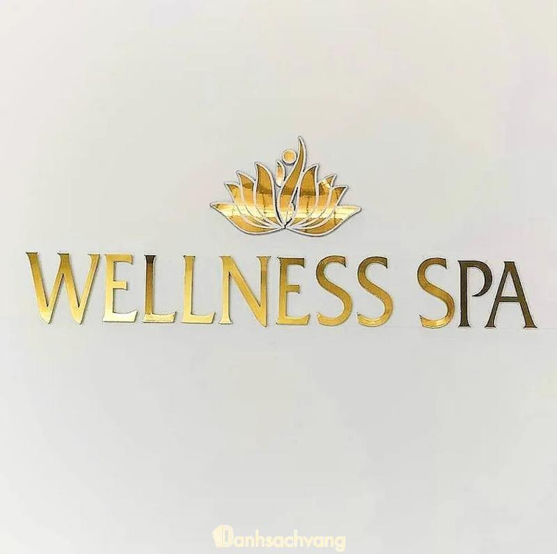 Hình ảnh Wellness Spa: 3Q5W+HQF, ĐT747, Uyên Hưng, TP Tân Uyên